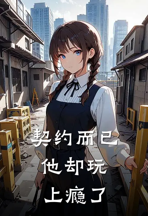 契约而已，他却玩上瘾了