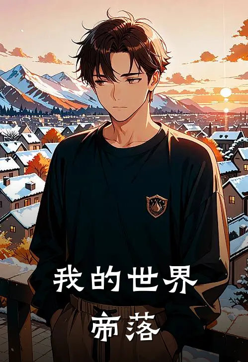 我的世界：帝落