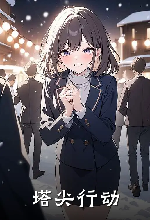 塔尖行动