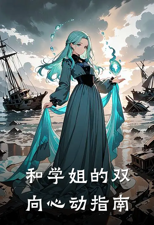 和学姐的双向心动指南