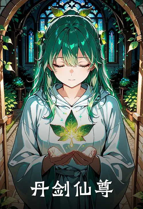 丹剑仙尊