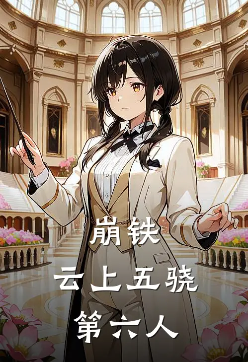 崩铁：云上五骁第六人