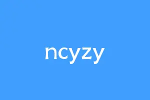 ncyzy