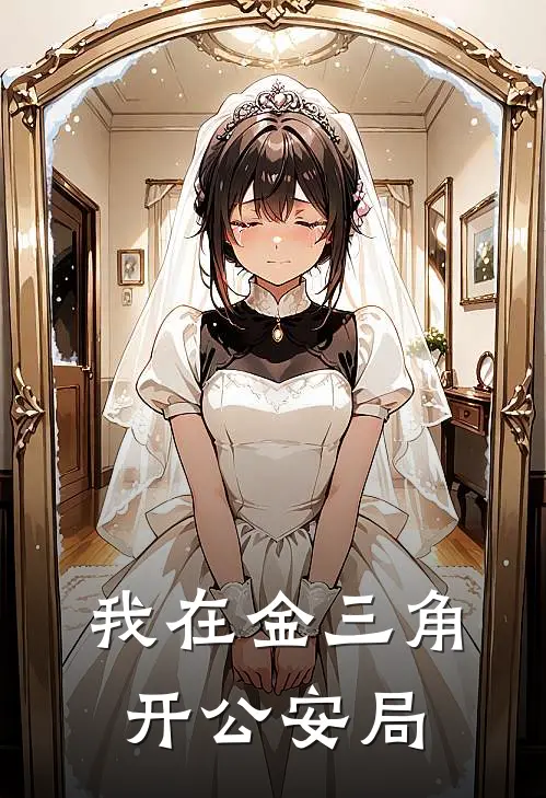 我在金三角开公安局