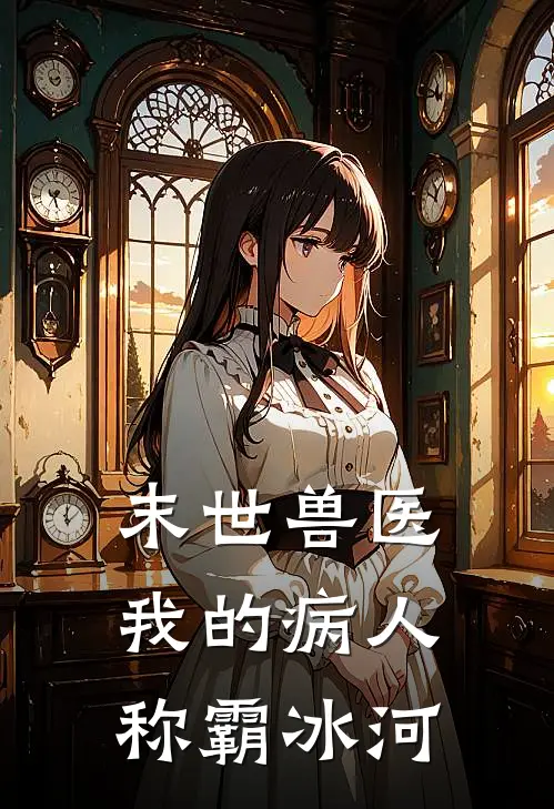 末世兽医：我的病人称霸冰河