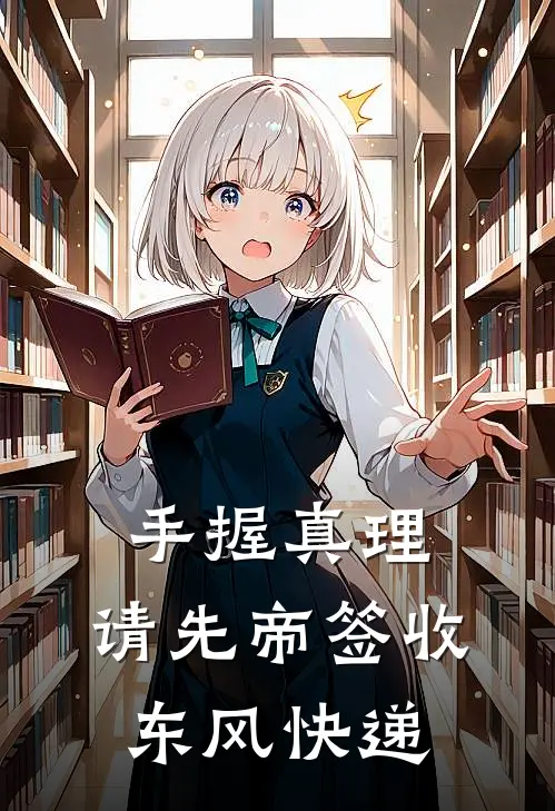 手握真理，请先帝签收东风快递