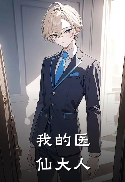 我的医仙大人