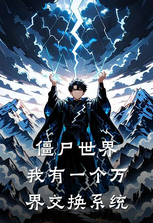 僵尸世界：我有一个万界交换系统