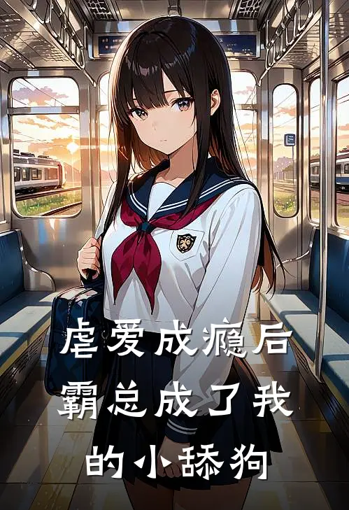 虐爱成瘾后，霸总成了我的小舔狗