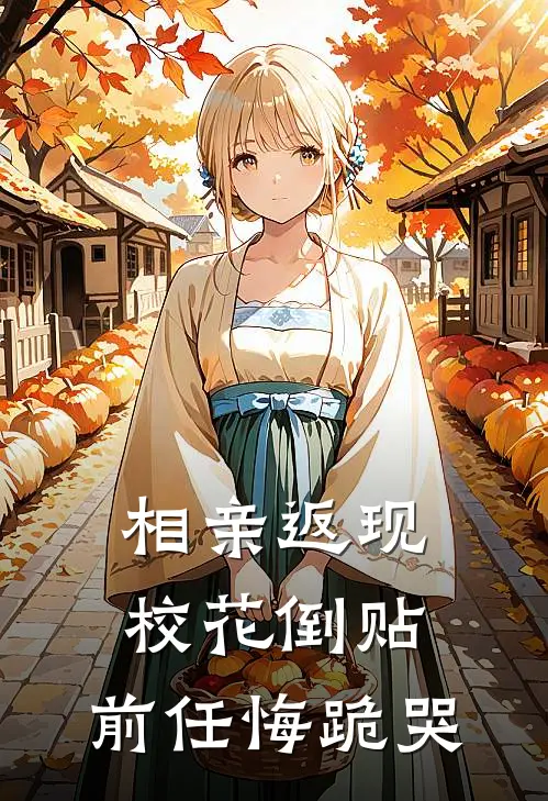 相亲返现：校花倒贴，前任悔跪哭