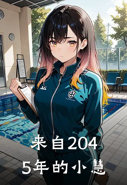 来自2045年的小慧