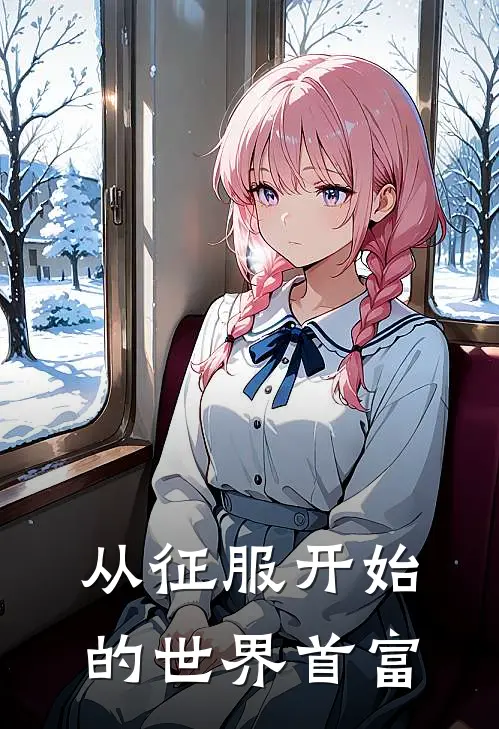 从征服开始的世界首富