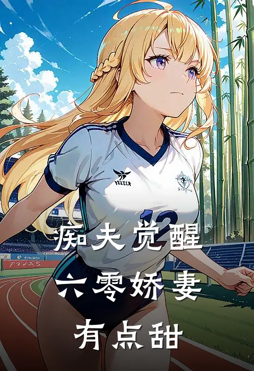 痴夫觉醒：六零娇妻有点甜