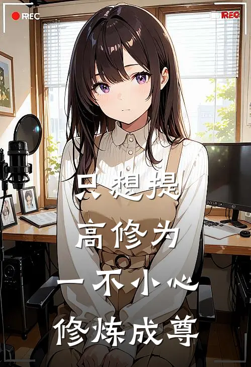 只想提高修为，一不小心修炼成尊