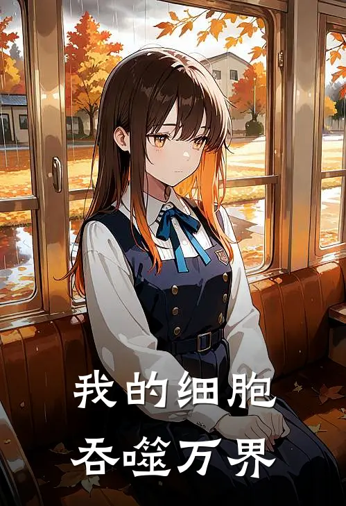 我的细胞吞噬万界