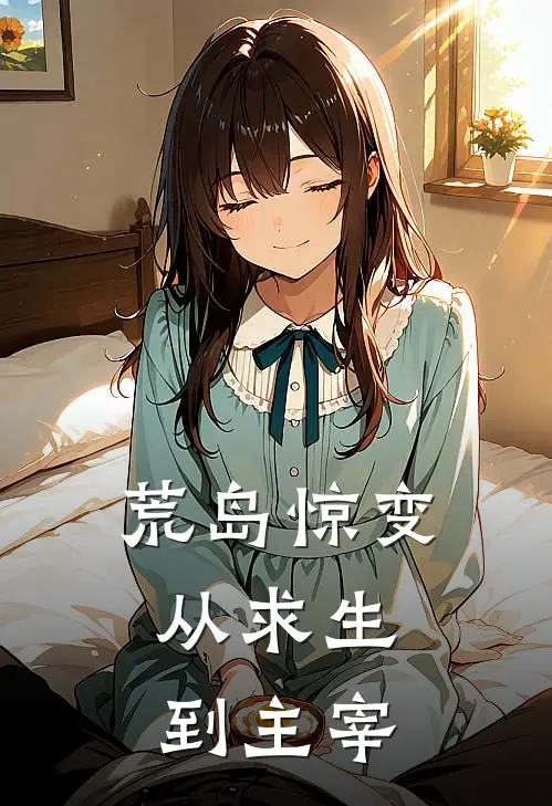 荒岛惊变：从求生到主宰