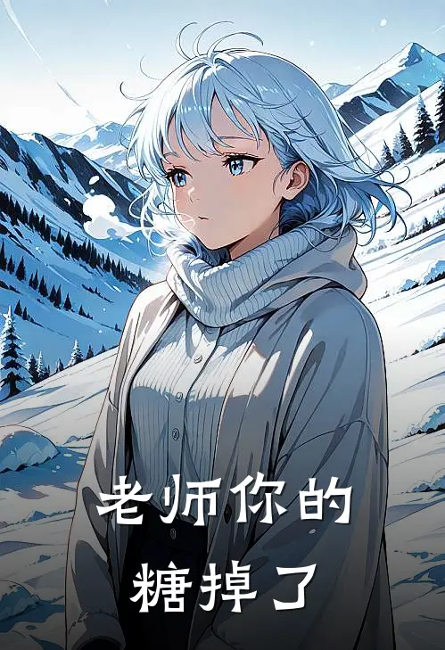 老师你的糖掉了