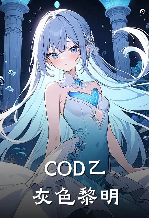 COD乙：灰色黎明