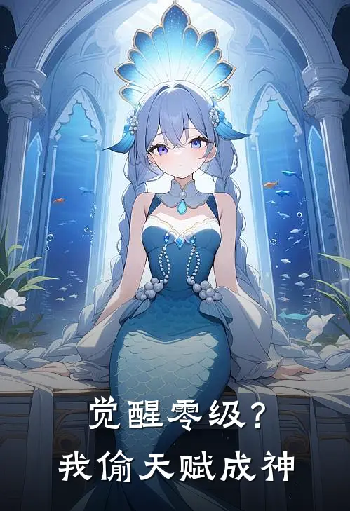 觉醒零级？我偷天赋成神