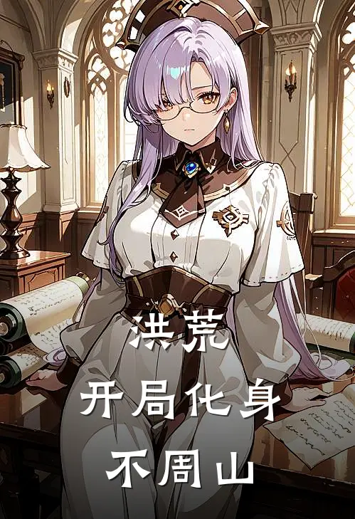 洪荒：开局化身不周山