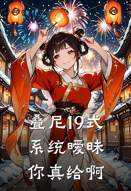叠尼19式：系统暧昧你真给啊