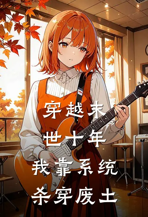 穿越末世十年，我靠系统杀穿废土
