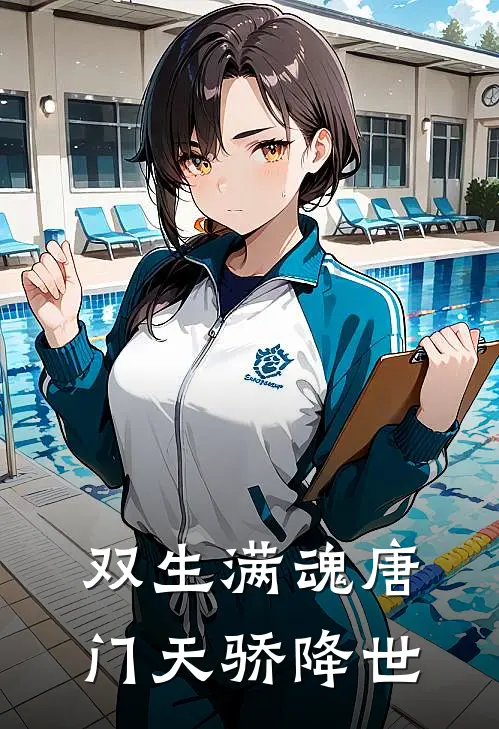 双生满魂唐门天骄降世