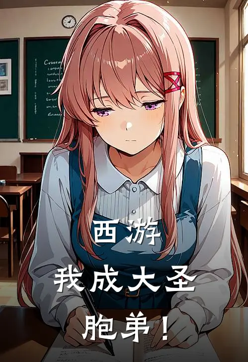 西游：我成大圣胞弟！