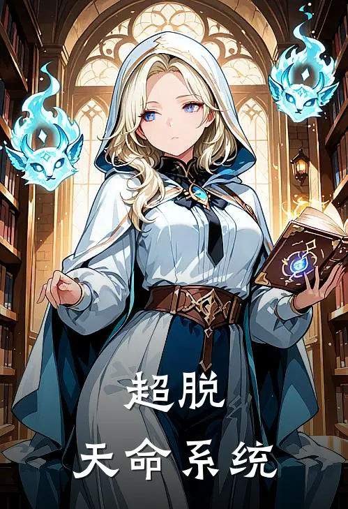 超脱：天命系统