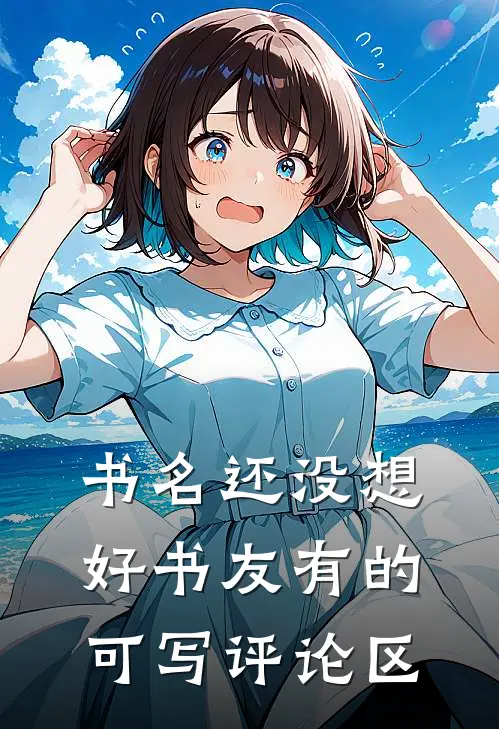 书名还没想好书友有的可写评论区