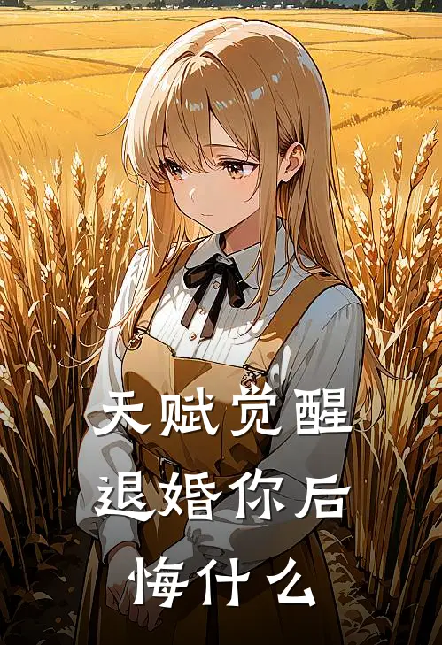 天赋觉醒：退婚你后悔什么