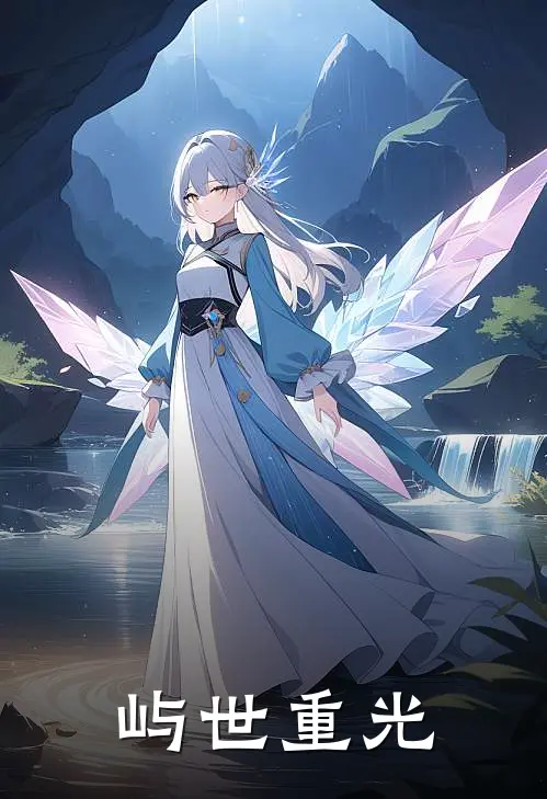 屿世重光