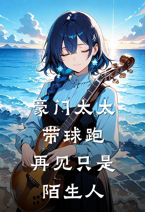 豪门太太带球跑，再见只是陌生人