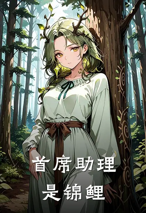 首席助理是锦鲤