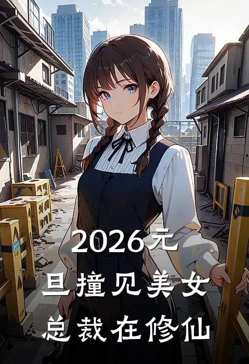 2026元旦撞见美女总裁在修仙