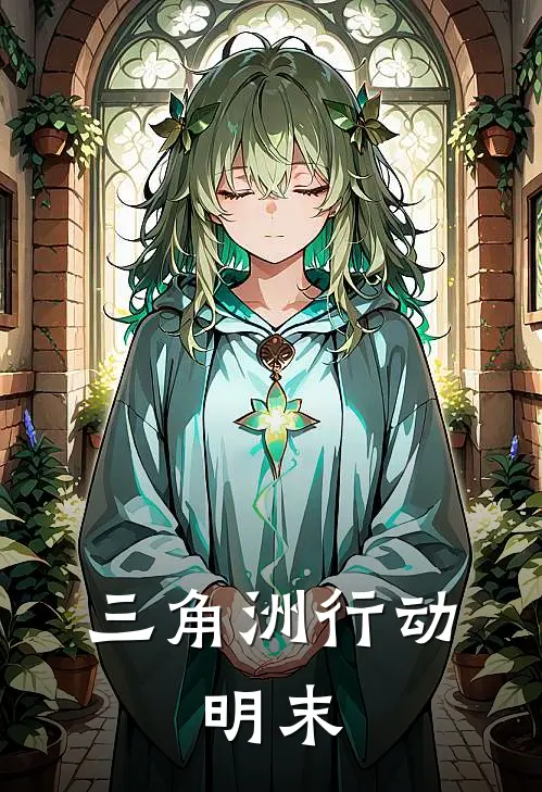 三角洲行动：明末