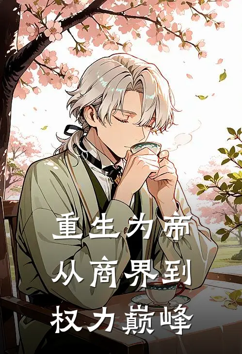 重生为帝：从商界到权力巅峰