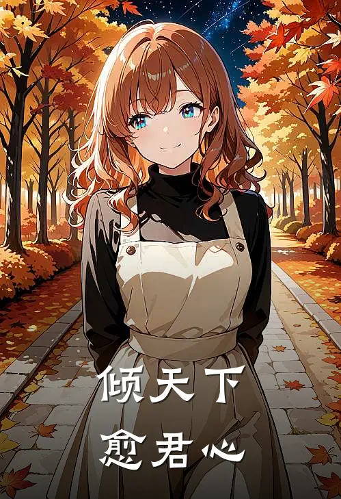 倾天下，愈君心