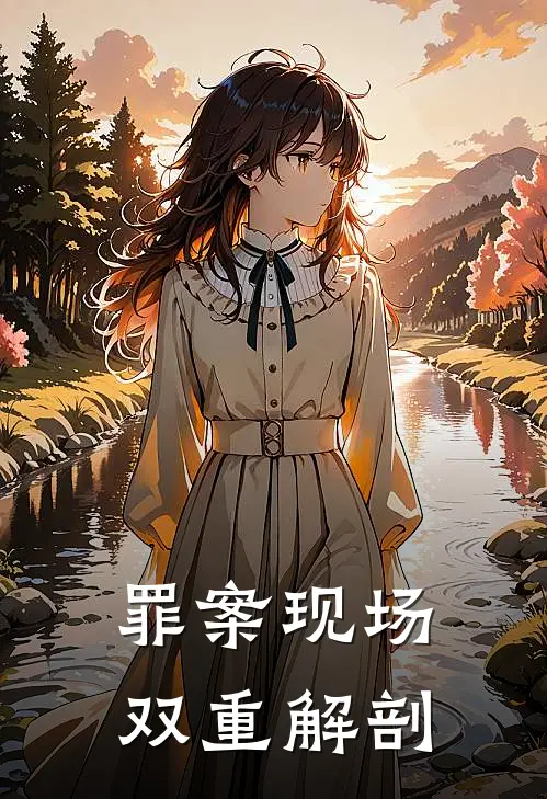 罪案现场：双重解剖