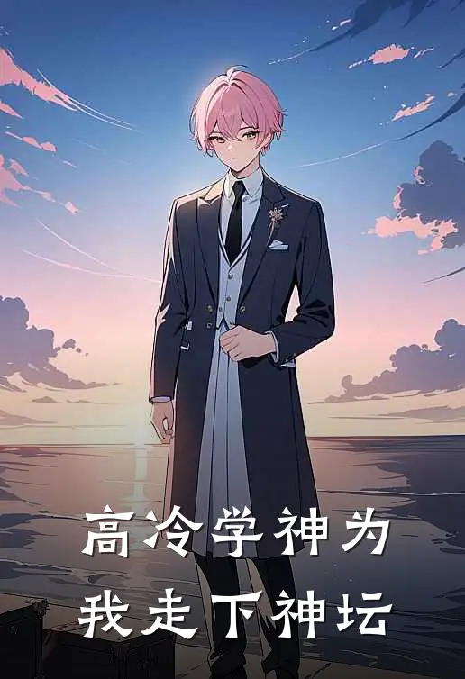 高冷学神为我走下神坛