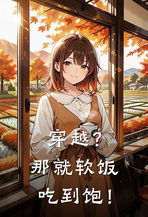 穿越？那就软饭吃到饱！