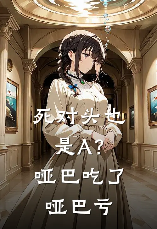 死对头也是A？哑巴吃了哑巴亏