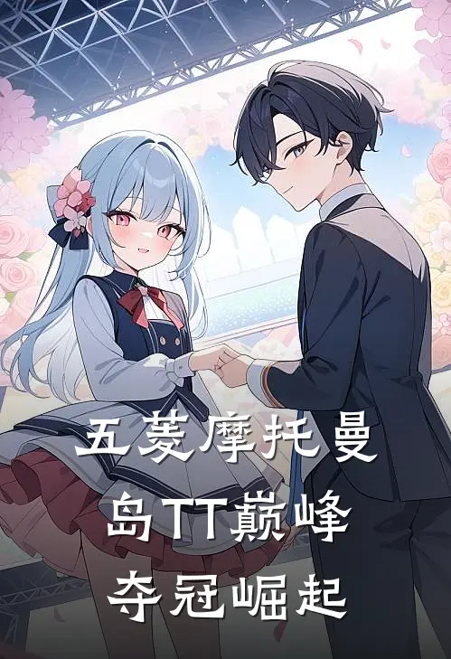 五菱摩托曼岛TT巅峰夺冠崛起