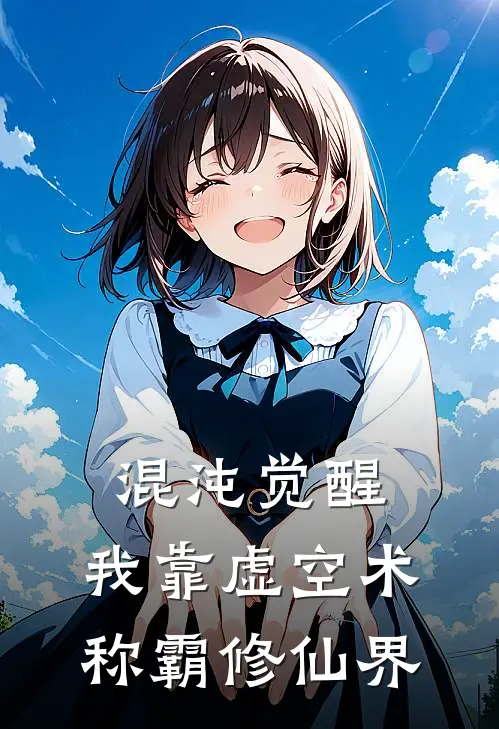 混沌觉醒：我靠虚空术称霸修仙界