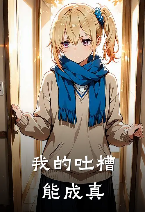 我的吐槽能成真