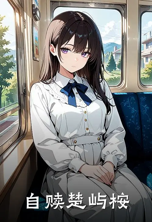 自赎【楚屿桉】