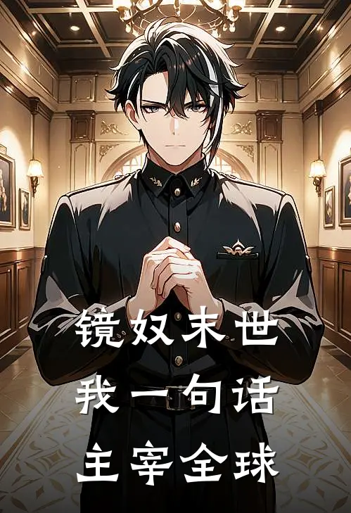 镜奴末世：我一句话主宰全球