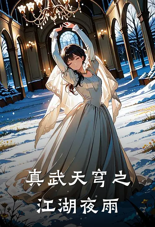 真武天穹之江湖夜雨