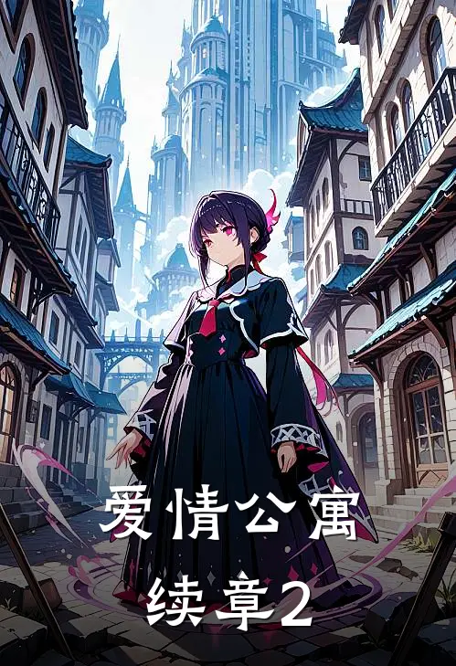 爱情公寓：续章2