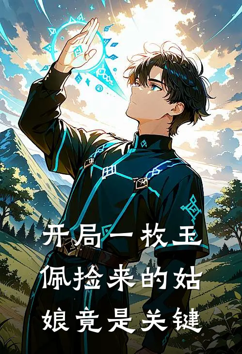 开局一枚玉佩捡来的姑娘竟是关键